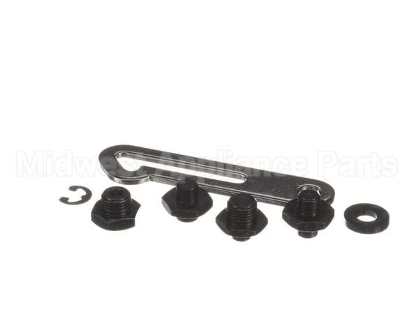 2908-KIT Styleline Lower Hinge Kit Includes Hold