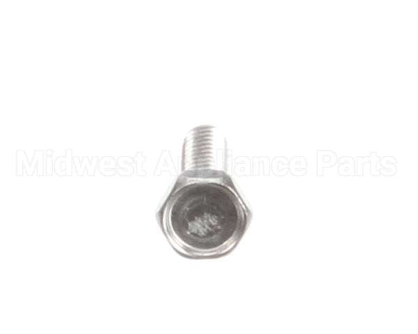 29082.0000 Bunn Screw, Hex Hd 6-32Unf-2A(.50Lg