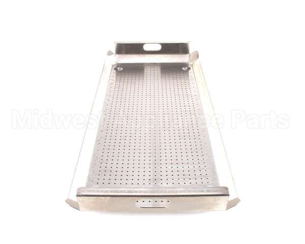 29097 Power Soak Systems Basket Scrap Assembly Wendys(14Rin