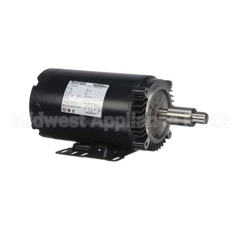 291-1002 American Dish Service Motor, Conveyor Wash W/ Motor