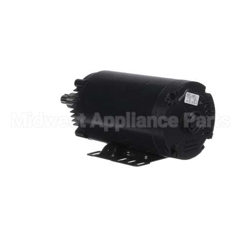 291-1002 American Dish Service Motor, Conveyor Wash W/ Motor