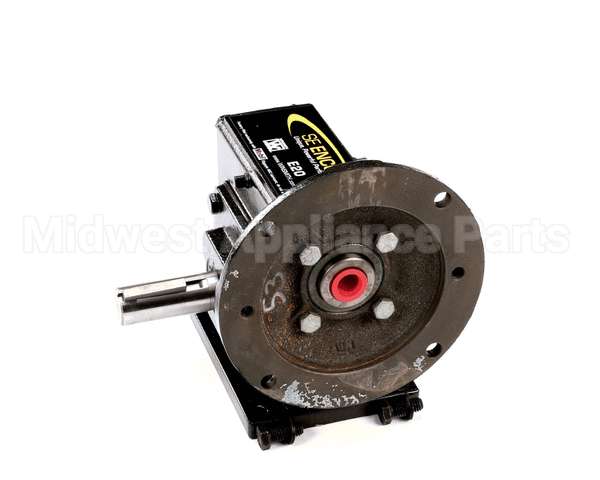 291-1004 American Dish Service Gear Reducer 53:1 (Machines Af