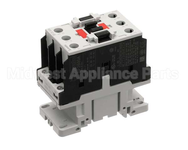 291-3001 American Dish Service Contactor, Wash, Rinse, & Con