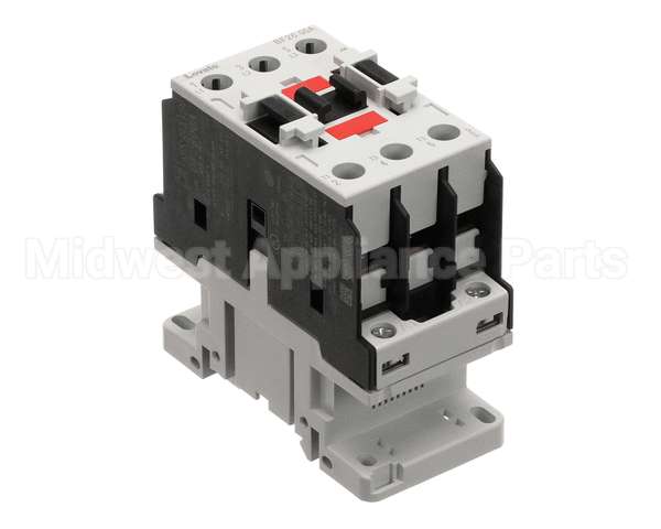 291-3001 American Dish Service Contactor, Wash, Rinse, & Con