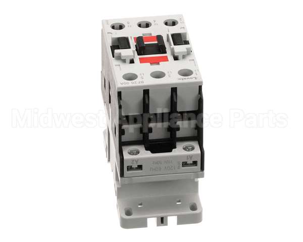291-3001 American Dish Service Contactor, Wash, Rinse, & Con