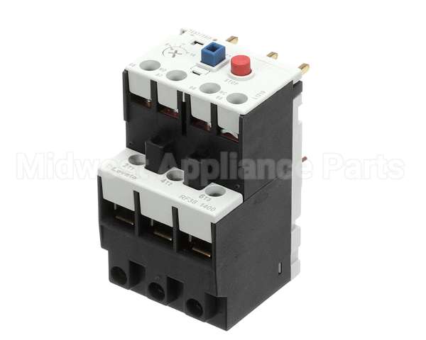 291-3002 American Dish Service Overload, Wash Pump - Three P