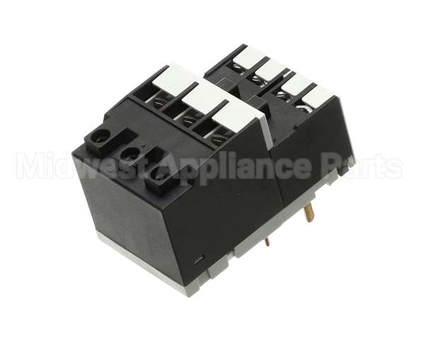 291-3003 American Dish Service Overload, Conveyor/Rinse - Th