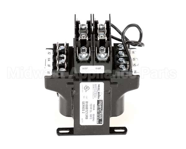291-3004 American Dish Service Transformer With Jumper Wires