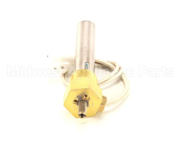 291-3012 American Dish Service Thermostat, Conveyor 1/2 (For