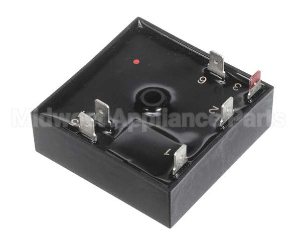 291-3031 American Dish Service Relay Heater Contactor Delay