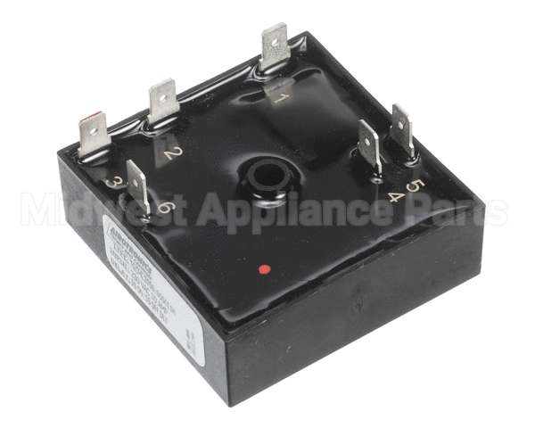 291-3031 American Dish Service Relay Heater Contactor Delay