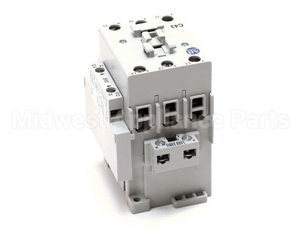 291-3032 American Dish Service Contactor Wash Heater