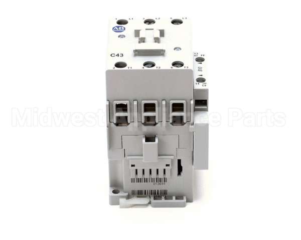 291-3032 American Dish Service Contactor Wash Heater