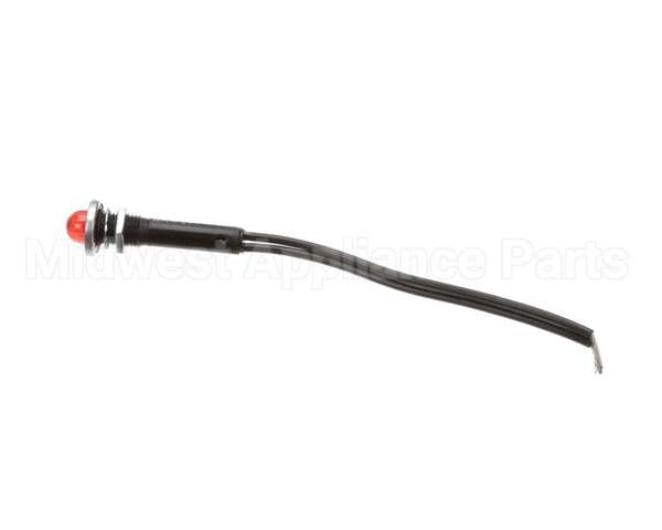 291-7101 American Dish Service Light, Indicator, Et-Af, Adc-