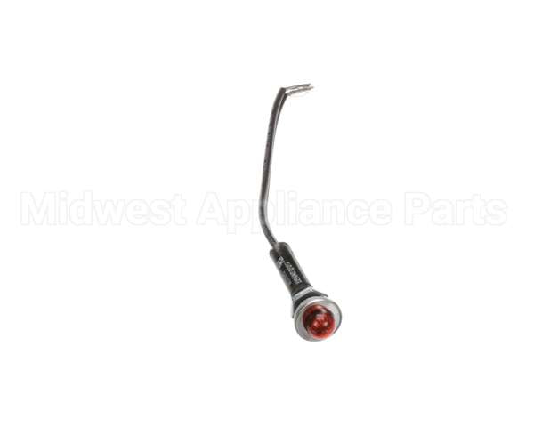 291-7101 American Dish Service Light, Indicator, Et-Af, Adc-