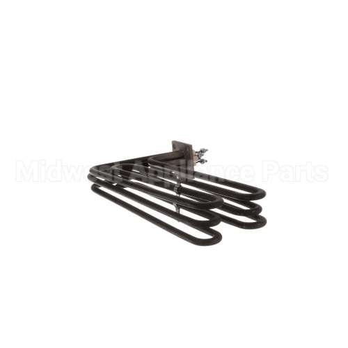 291-9001 American Dish Service Heater, Adc-44, Wash Tank - 2