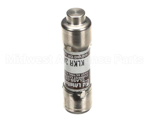 291-9101 American Dish Service Fuse, Primary - Three Phase -