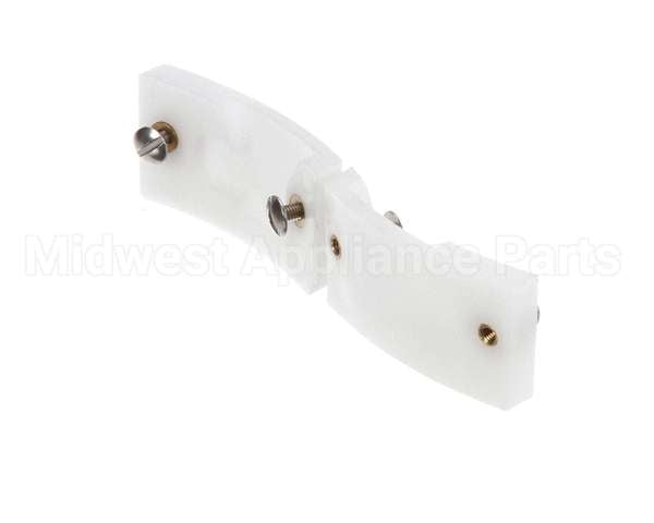 29101 Robot Coupe R501/U Cut.lock.plate Ass