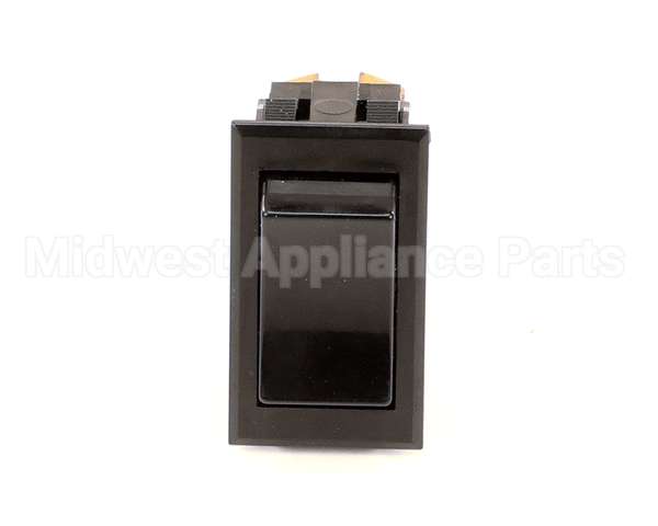 29107.0000 Bunn Switch,On/Off/On Dpdt 250V Blk