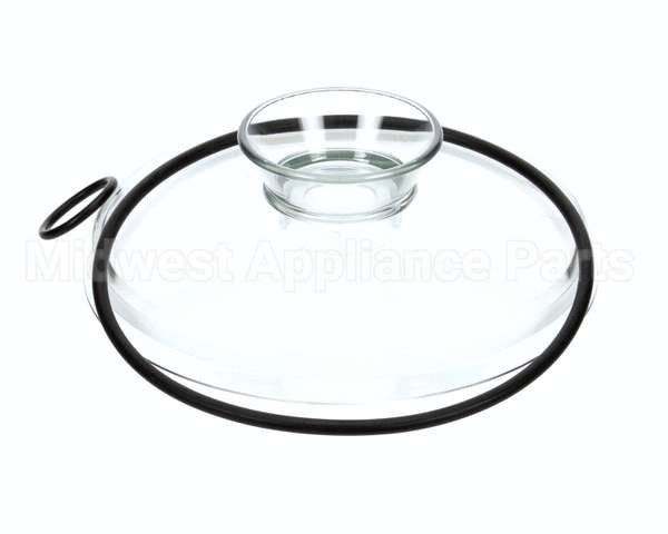 29108 Robot Coupe R10 Plastic Lid Ass.