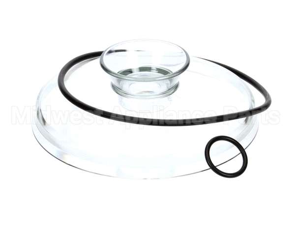 29108 Robot Coupe R10 Plastic Lid Ass.