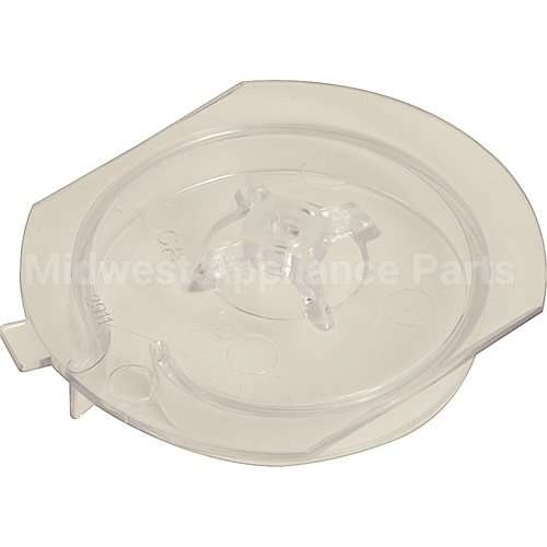2911 Compatible Cecilware Cover, Agitator(3-3/8"Od)