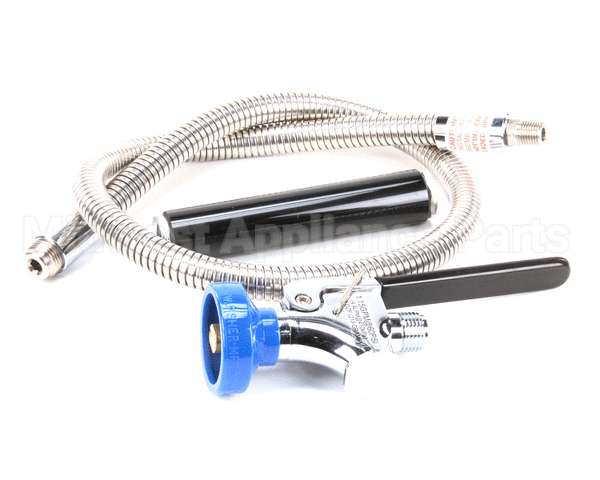 2911 Fisher Ultra Spray Ha