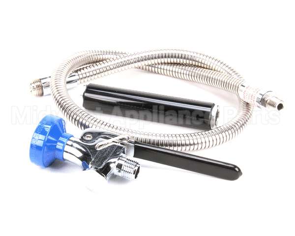 2911 Fisher Ultra Spray Ha