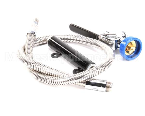 2911 Fisher Ultra Spray Ha