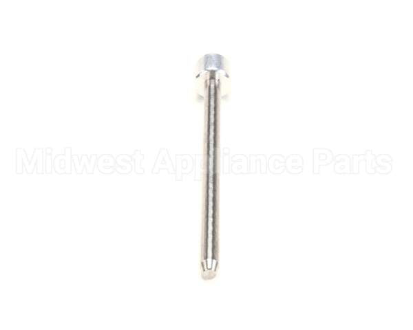 29112 Robot Coupe R10 Hinge Pin Ass.