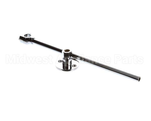 29113 Power Soak Systems Wall Bracket Assembly K50-Y020