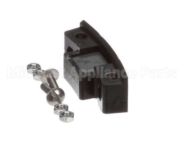 29114 Robot Coupe R10 Bowl Lockin Plate Ass