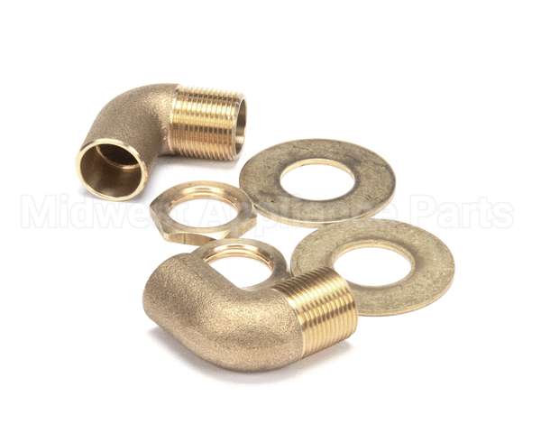 29115 Power Soak Systems Mounting Kit Pair 34