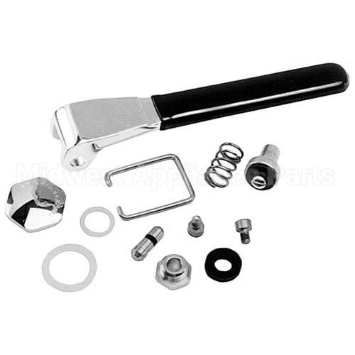 2912-0001 Compatible Fisher Repair Kit