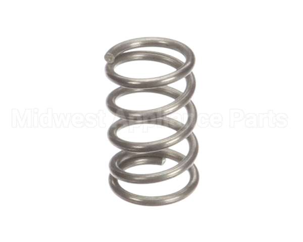 2912-6000 Fisher Spring Spray Valve