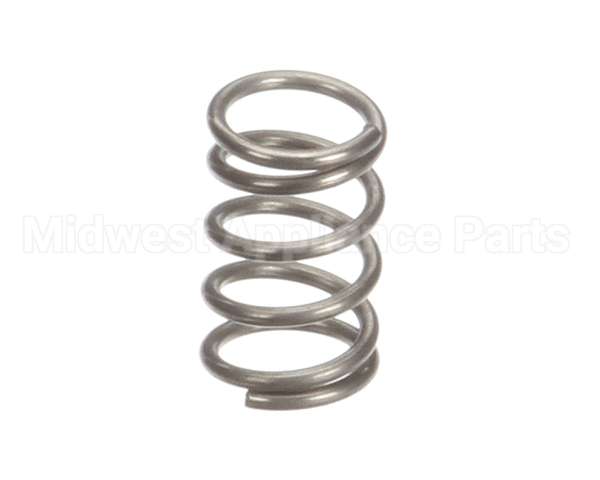 2912-6000 Fisher Spring Spray Valve