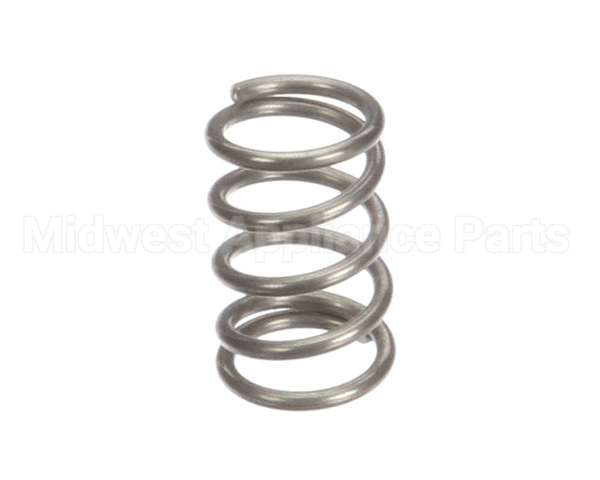 2912-6000 Fisher Spring Spray Valve