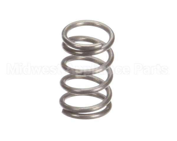 2912-6000 Fisher Spring Spray Valve