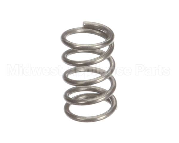 2912-6000 Fisher Spring Spray Valve