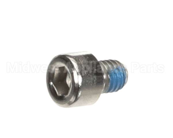2912-7501 Fisher Screw Socket 10-32 X 1/4
