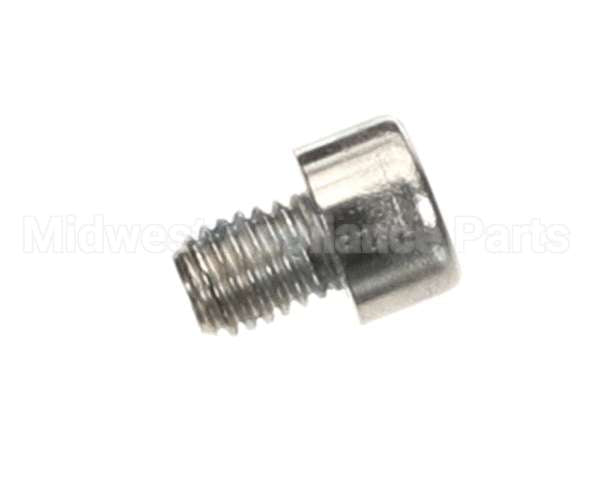 2912-7501 Fisher Screw Socket 10-32 X 1/4