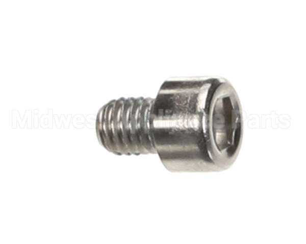 2912-7501 Fisher Screw Socket 10-32 X 1/4