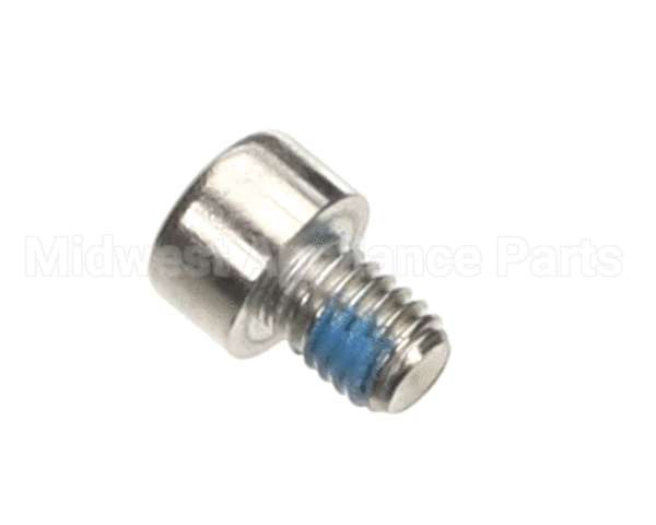 2912-7501 Fisher Screw Socket 10-32 X 1/4