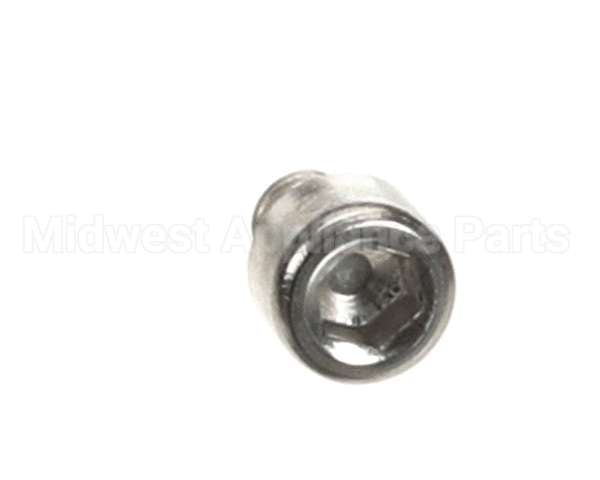 2912-7501 Fisher Screw Socket 10-32 X 1/4