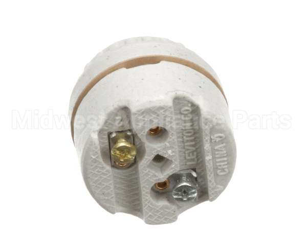 2912160 Franke Socket,Porcelan Lev#9350 660W