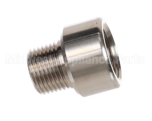 2913-3406 Fisher Adptr 3/4-14F X 3/8M 304