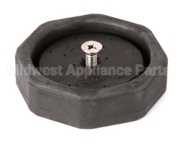 29134 Power Soak Systems Angled Faceplate, Bumper & Scr