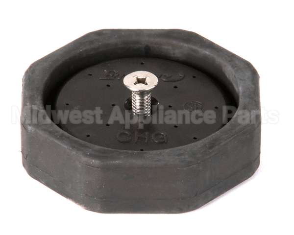 29134 Power Soak Systems Angled Faceplate, Bumper & Scr