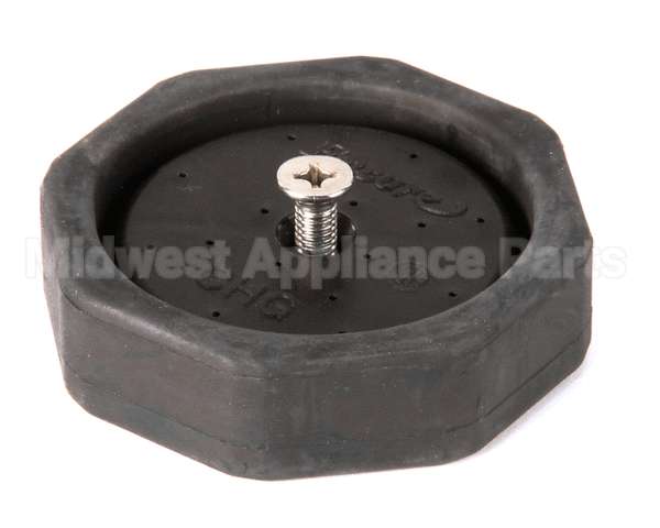 29134 Power Soak Systems Angled Faceplate, Bumper & Scr