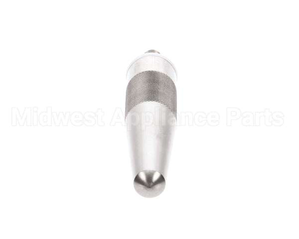 29156 Robot Coupe Cl60 Feeding Cone Ass